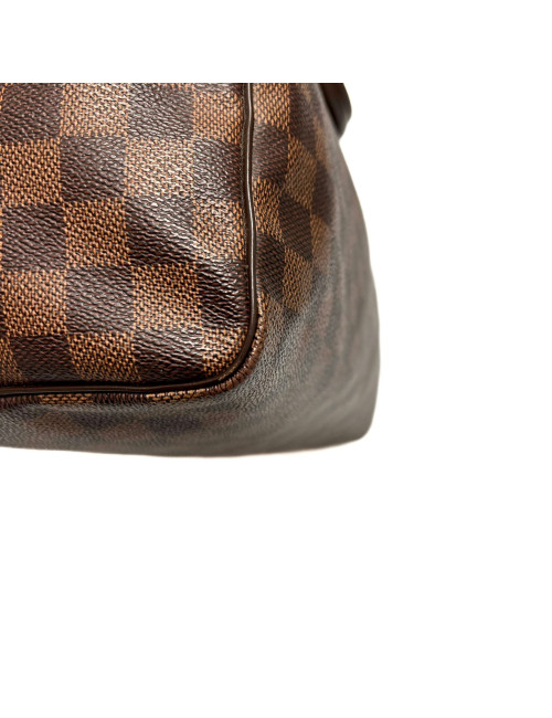 Speedy 30 bandoulière LOUIS VUITTON damier