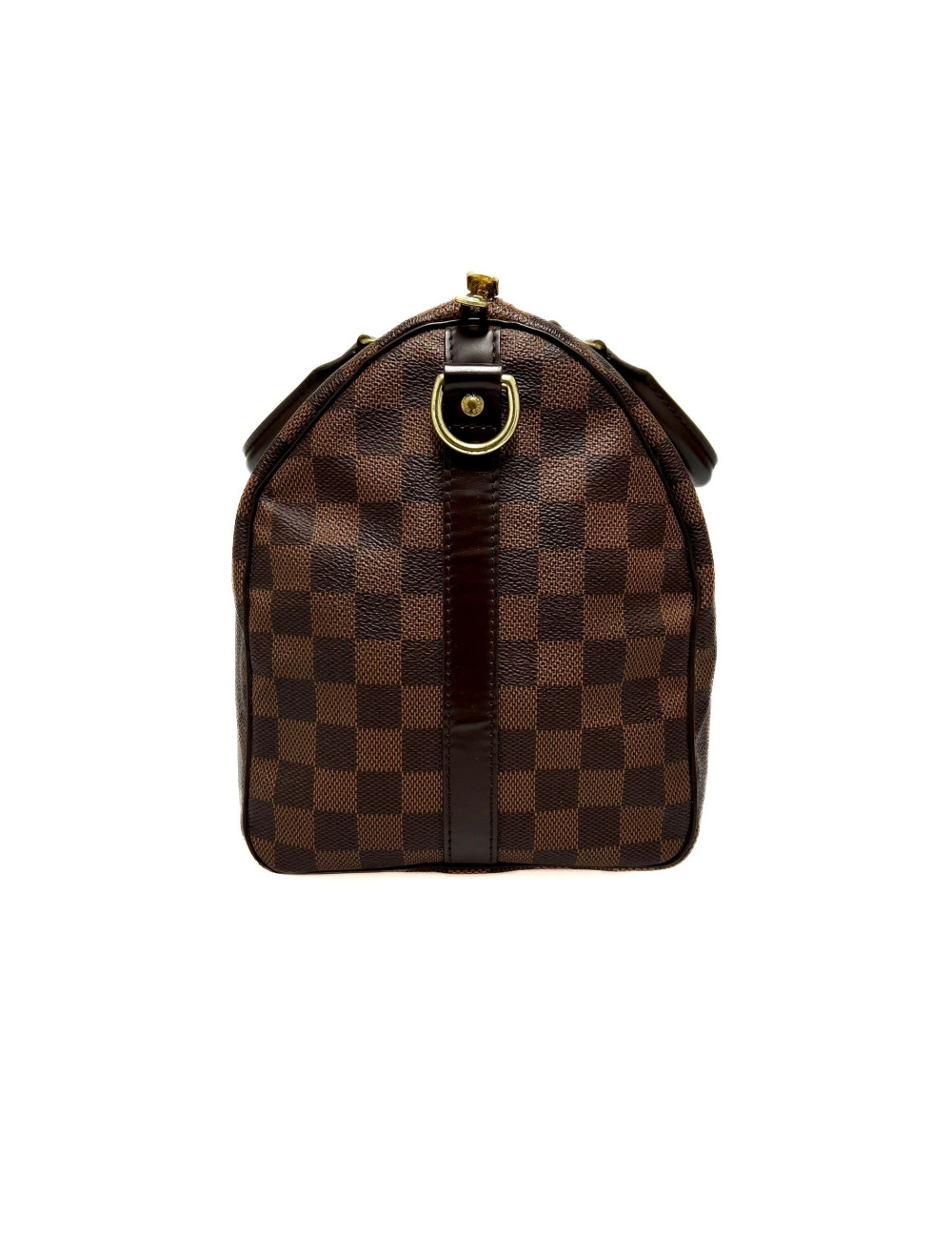 Speedy 30 bandoulière LOUIS VUITTON damier