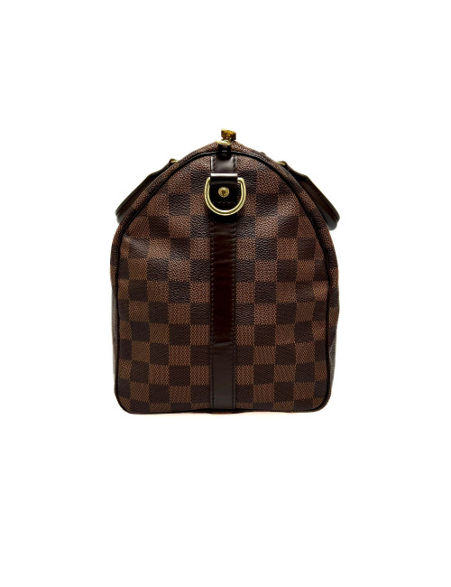 Speedy 30 bandoulière LOUIS VUITTON damier