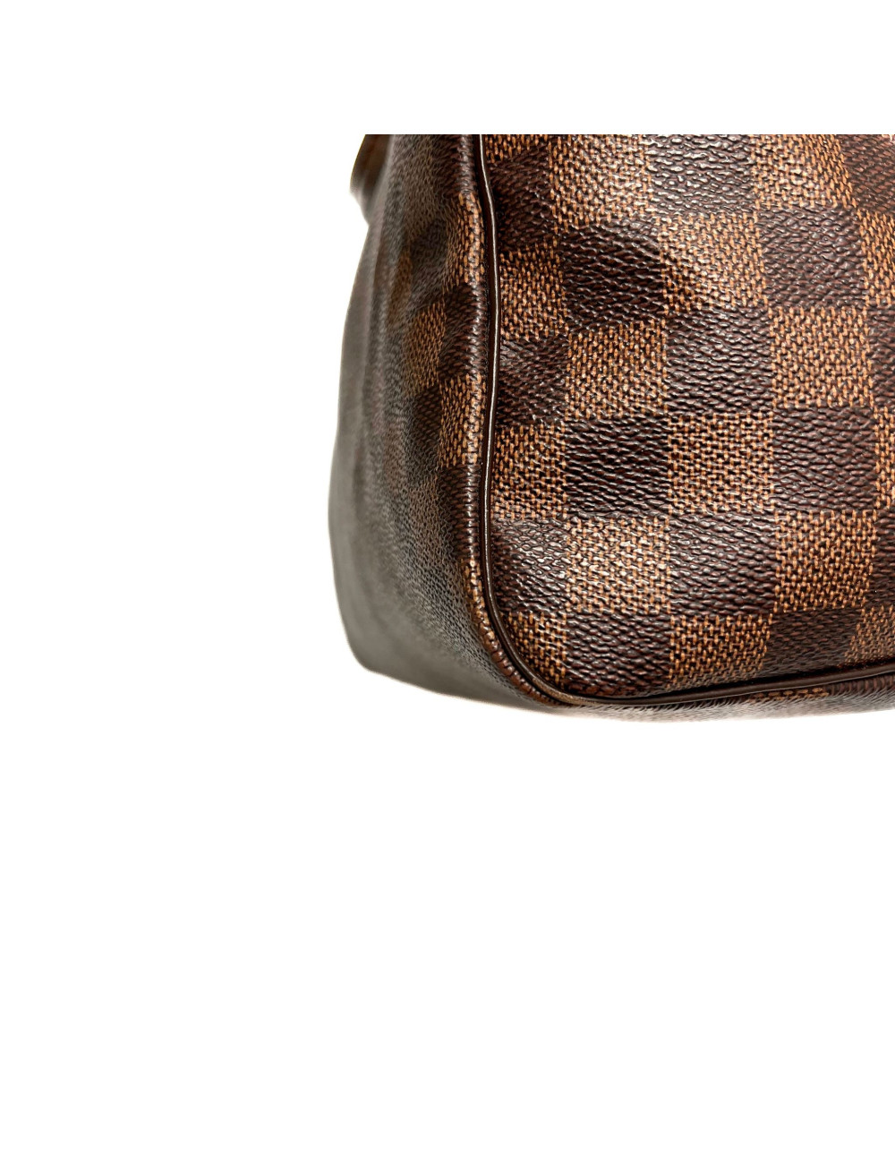 Speedy 30 bandoulière LOUIS VUITTON damier