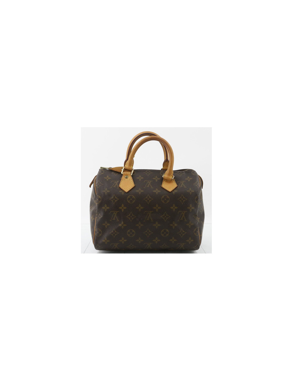Speedy 25 LOUIS VUITTON monogram