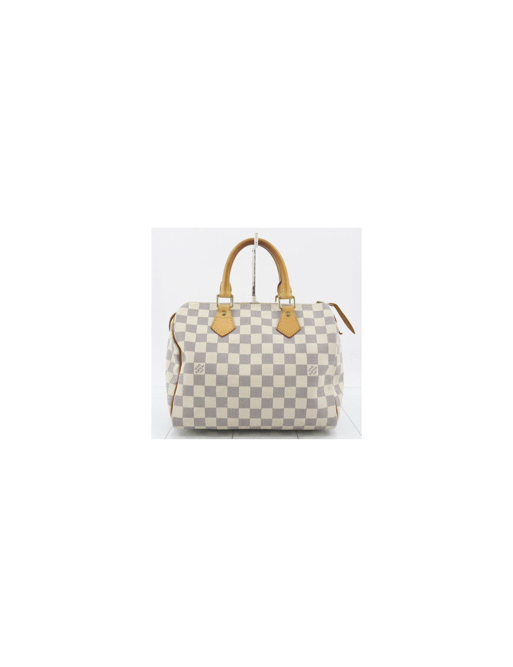 Speedy 25 azur LOUIS VUITTON