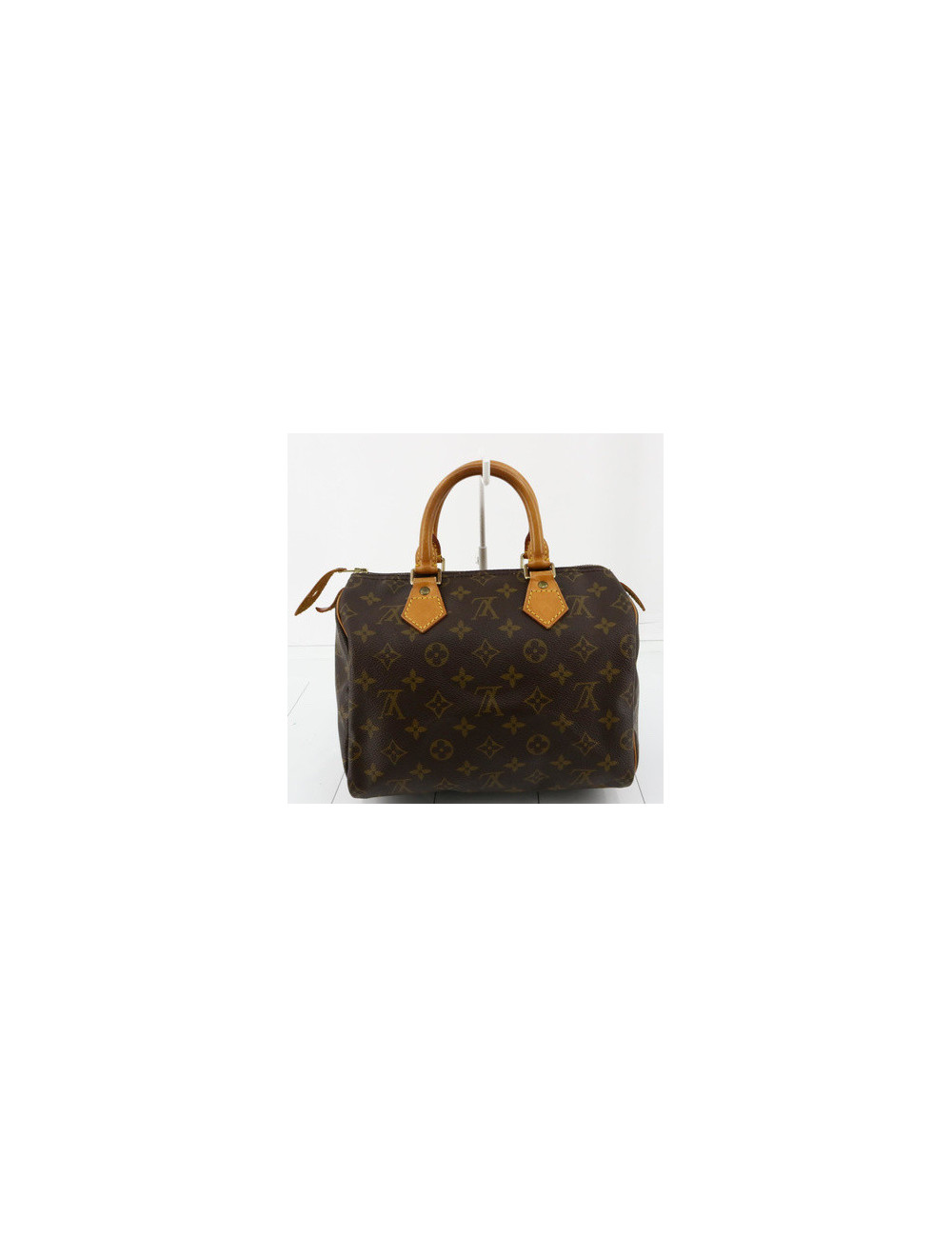 Speedy 25 LOUIS VUITTON monogram