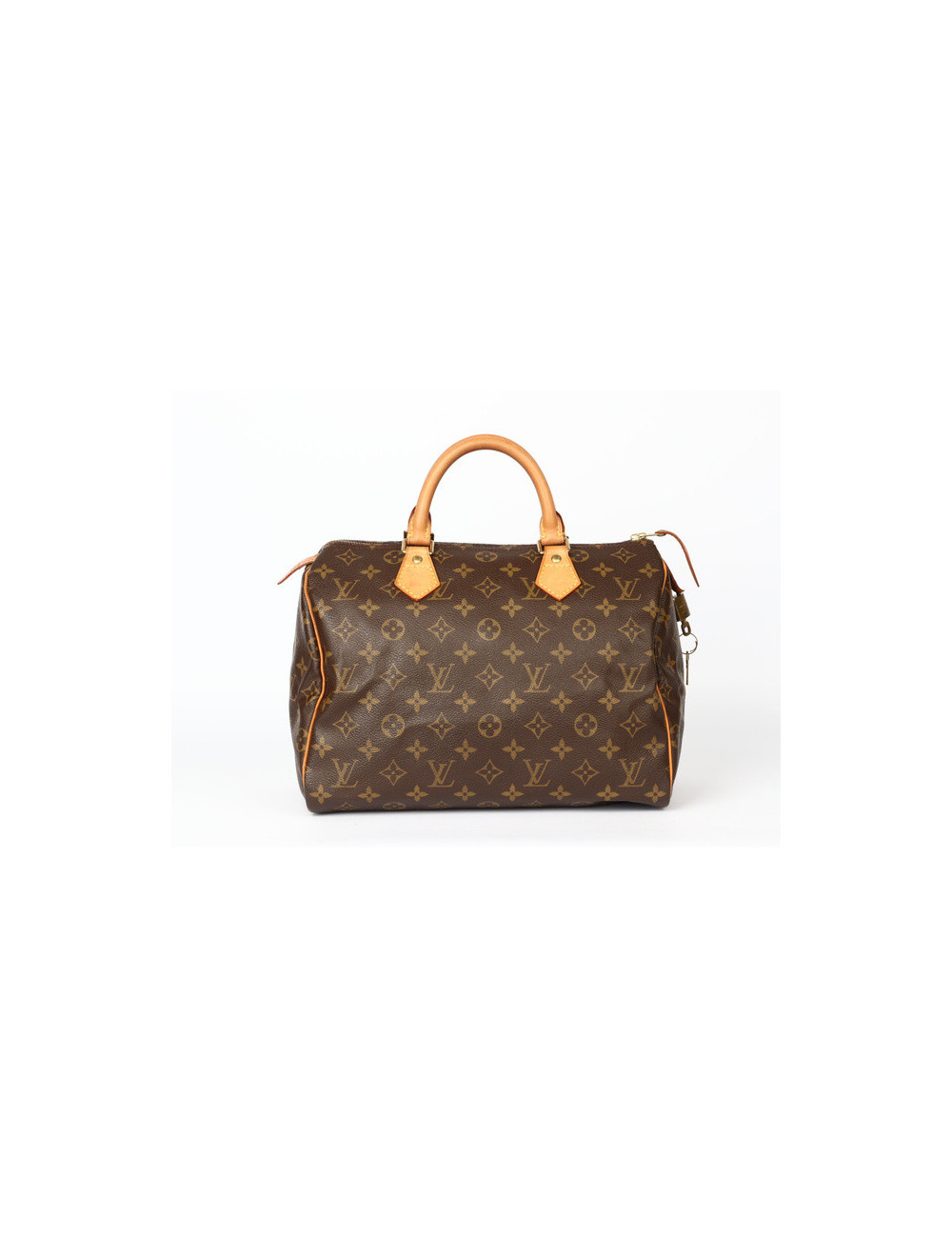 Speedy 30 LOUIS VUITTON monogram