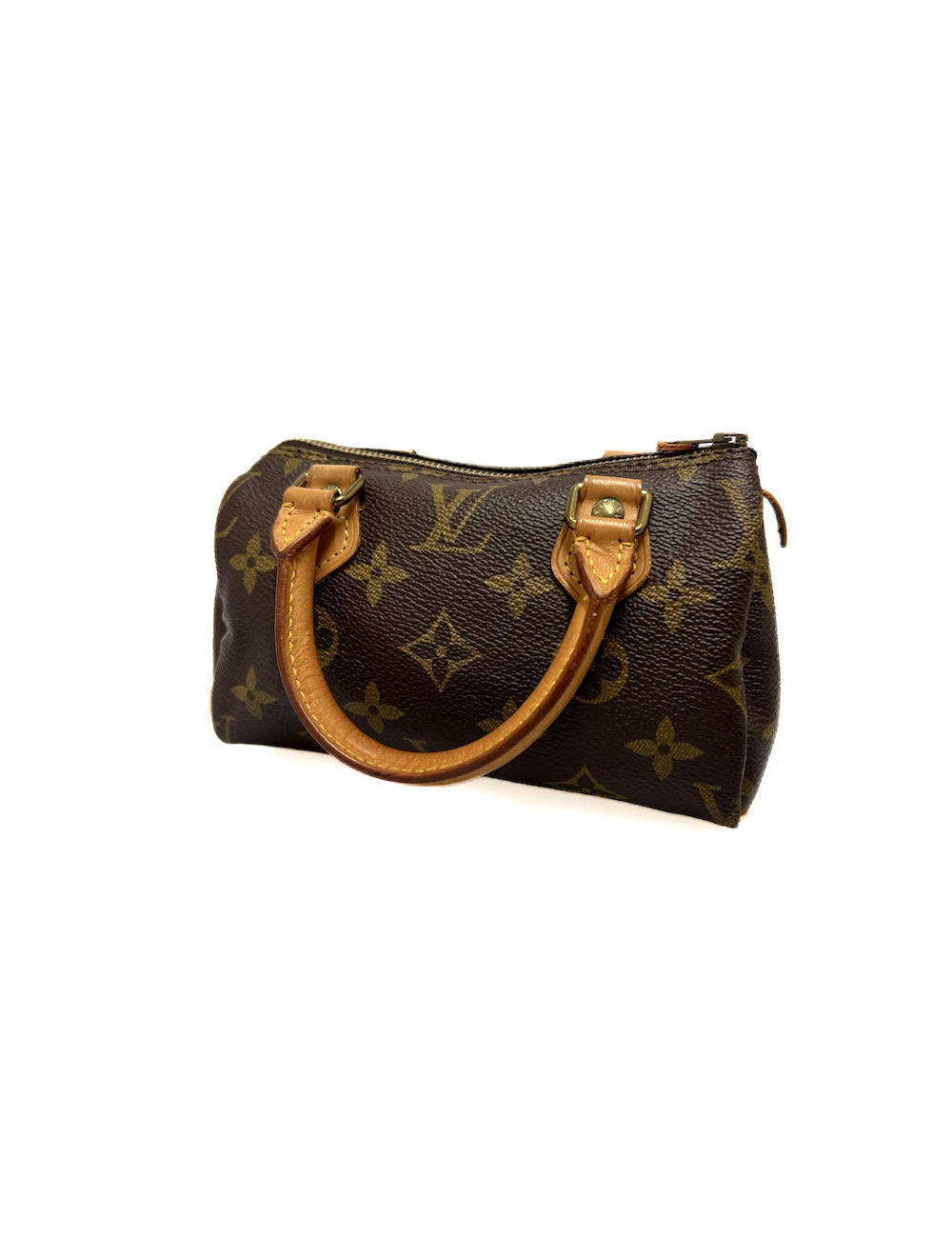 Mini speedy LOUIS VUITTON