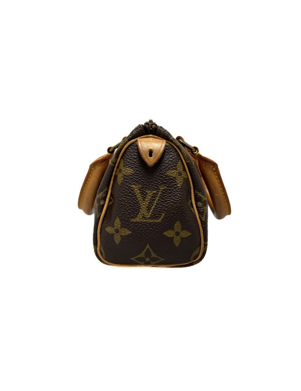 Mini speedy LOUIS VUITTON