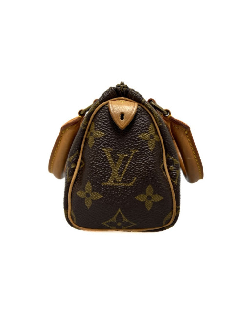 Mini speedy LOUIS VUITTON