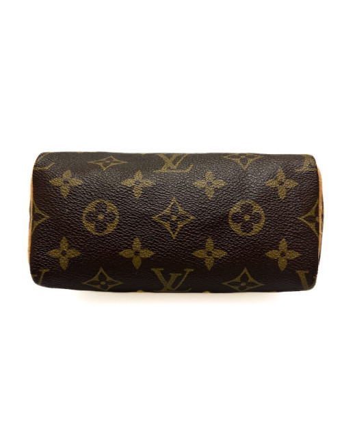 Mini speedy LOUIS VUITTON