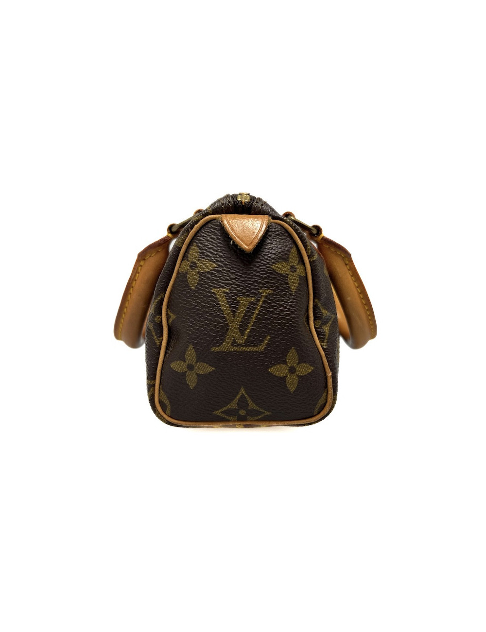 Mini speedy LOUIS VUITTON