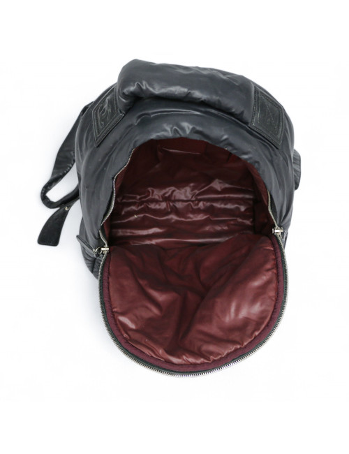 Sac à dos CHANEL toile parachute