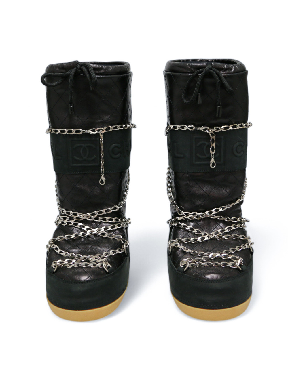 Après-ski CHANEL T38-40