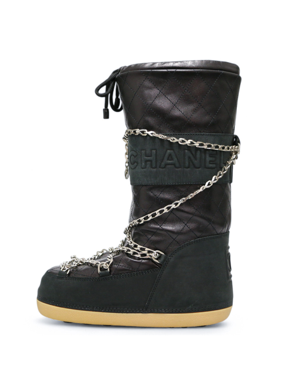 Après-ski CHANEL T38-40