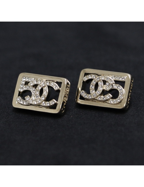 Floral print CHANEL dress