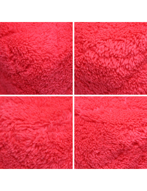 Sac en éponge CHANEL rose