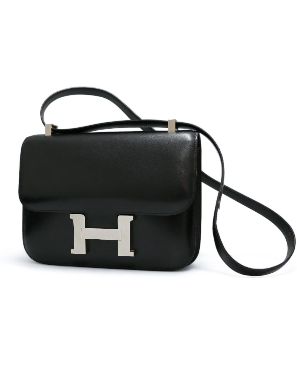 Constance 24 HERMES noir