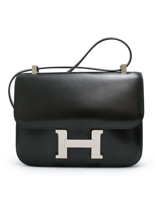 Constance 24 HERMES noir