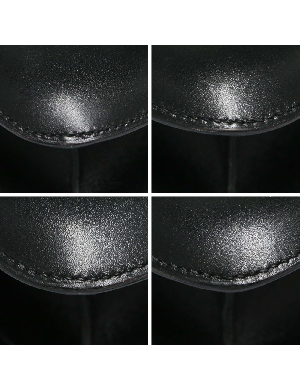 Constance 24 HERMES noir