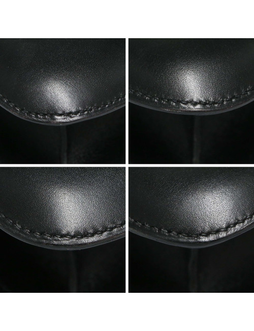 Constance 24 HERMES noir