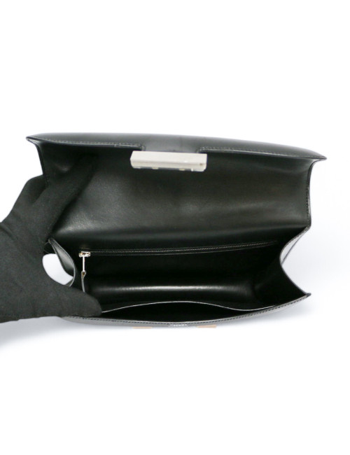 Constance 24 HERMES noir