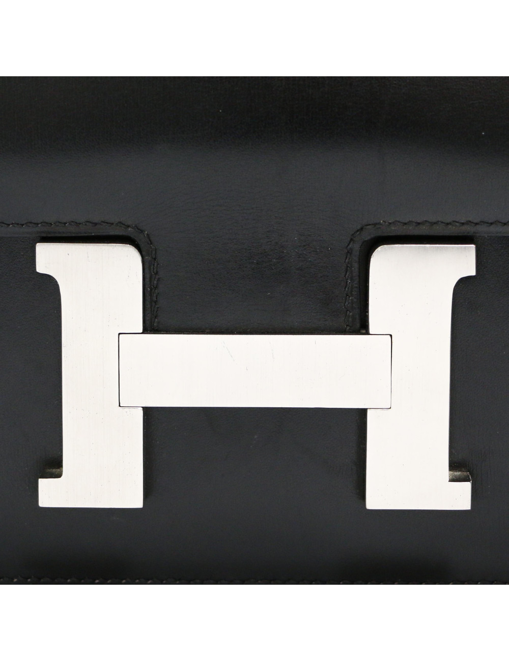 Constance 24 HERMES noir