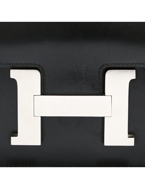 Constance 24 HERMES noir