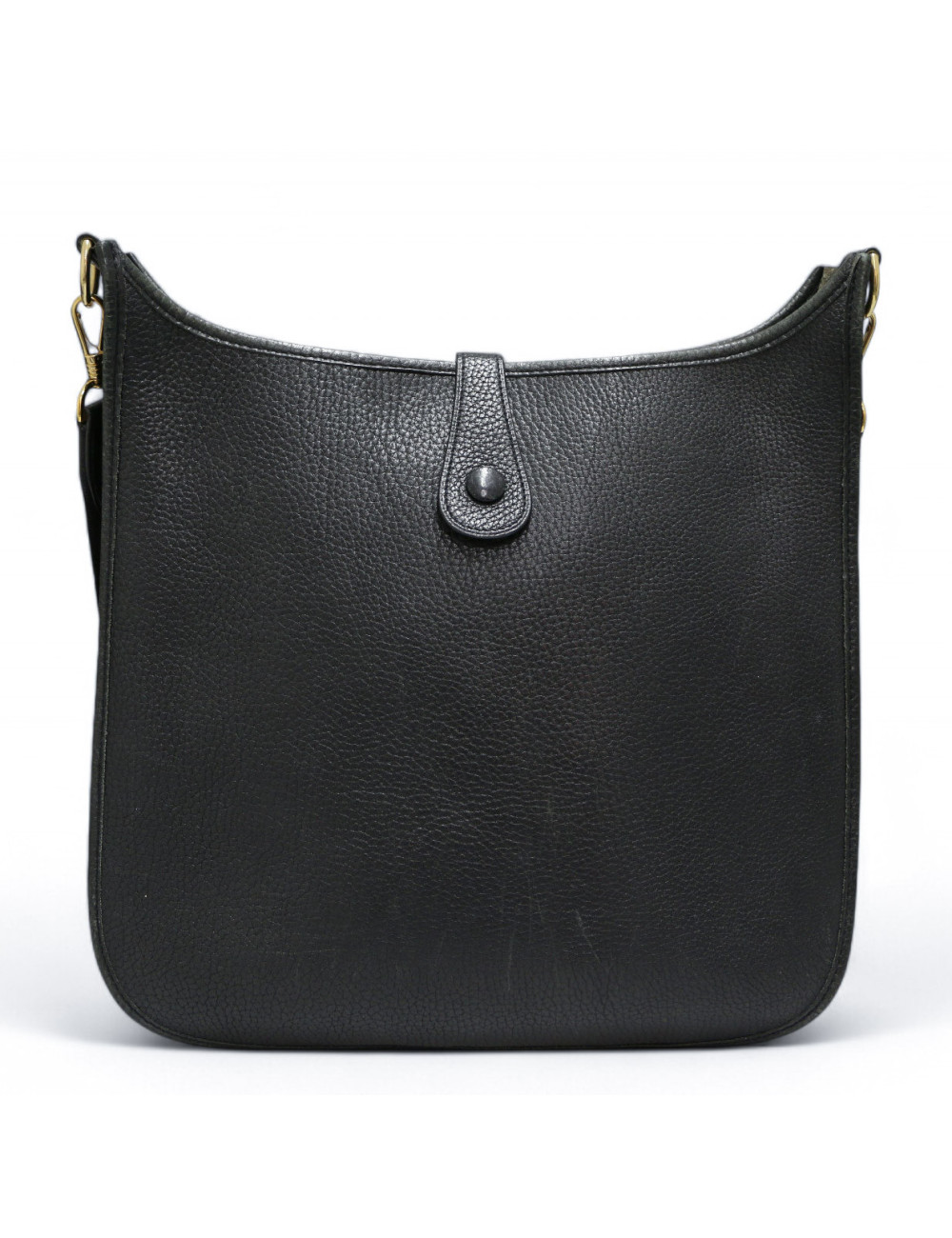 Sac Evelyne HERMES noir