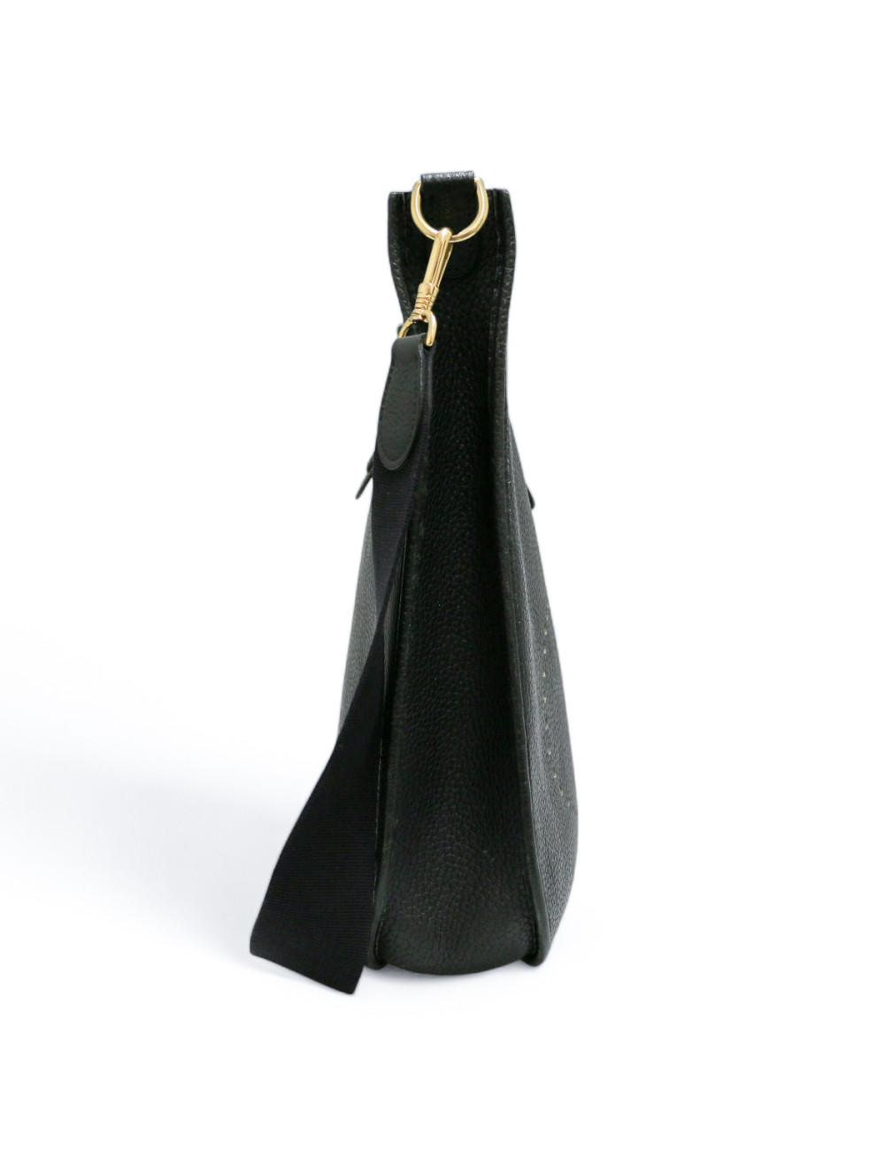 Sac Evelyne HERMES noir