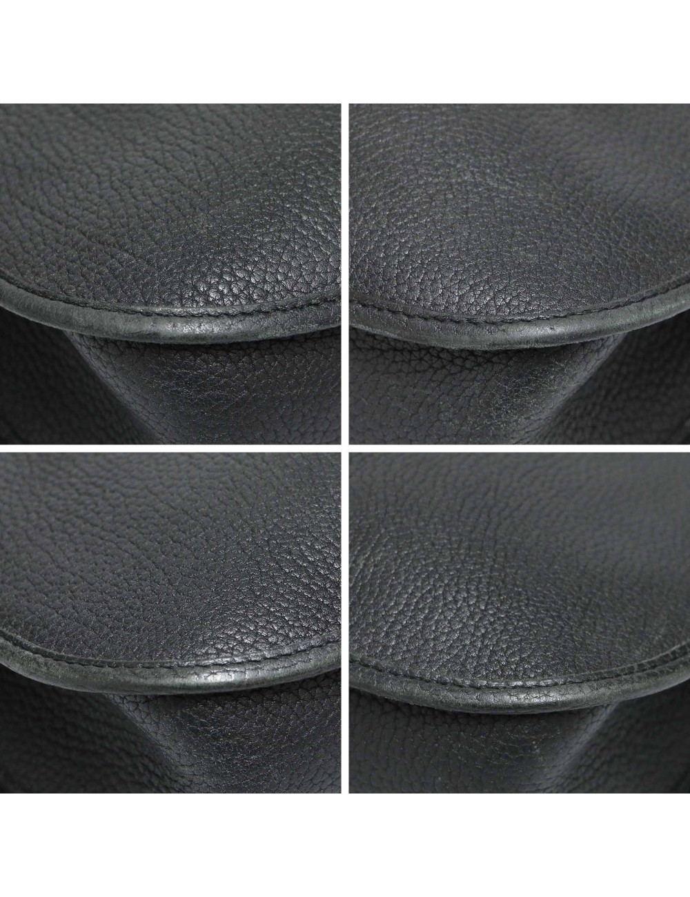 Sac Evelyne HERMES noir