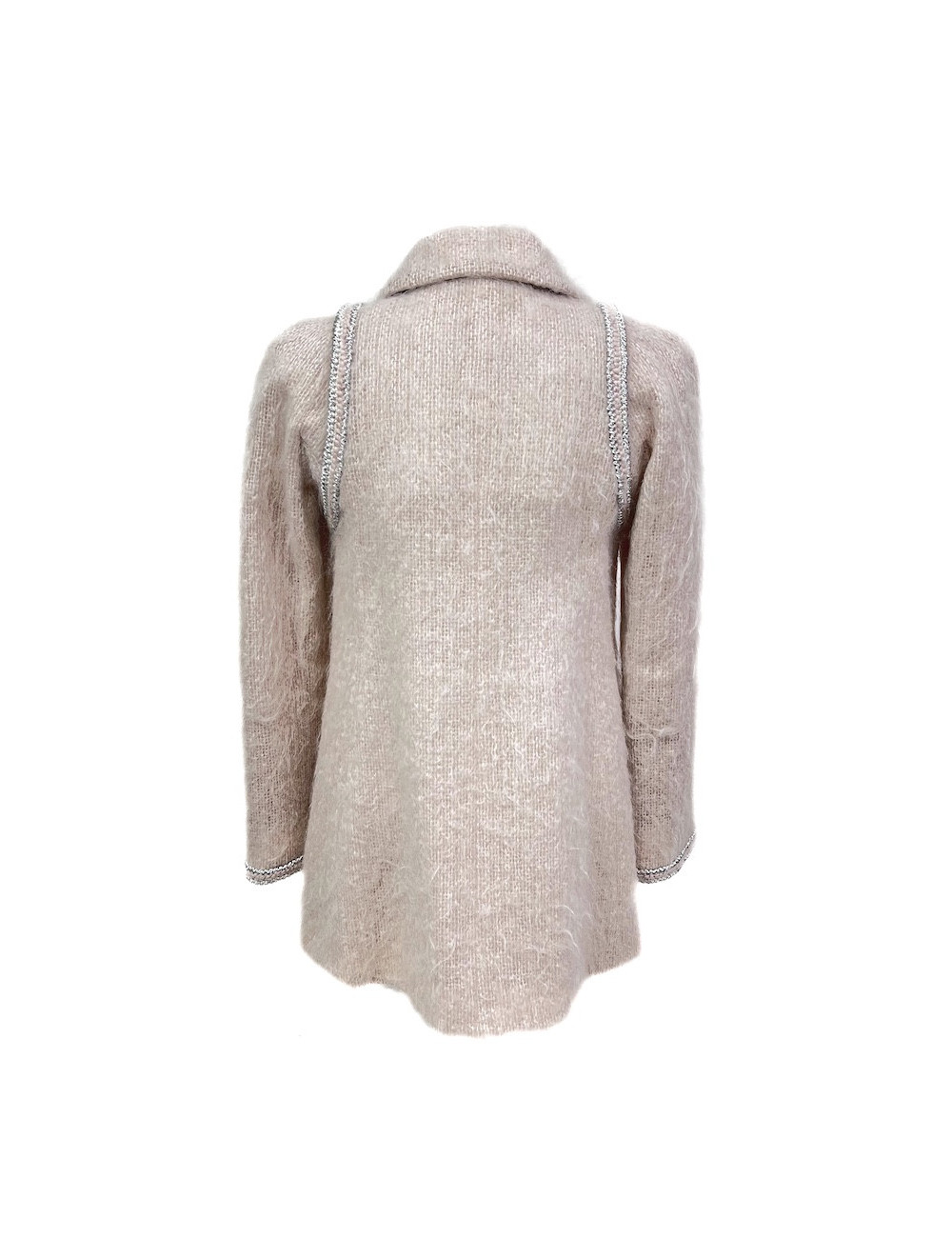 Robe CHANEL élégante noire