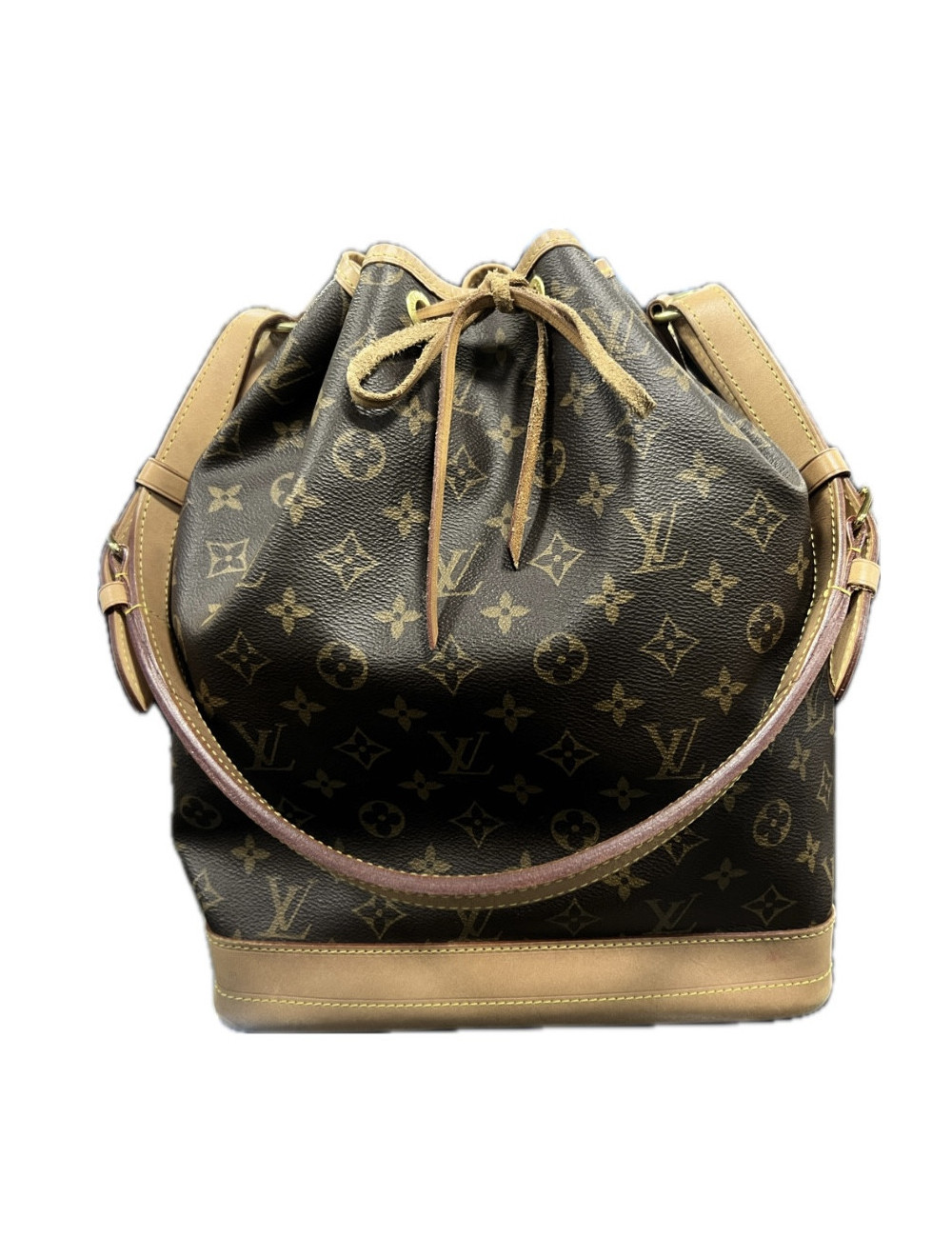 Sac Noe LOUIS VUITTON Monogram