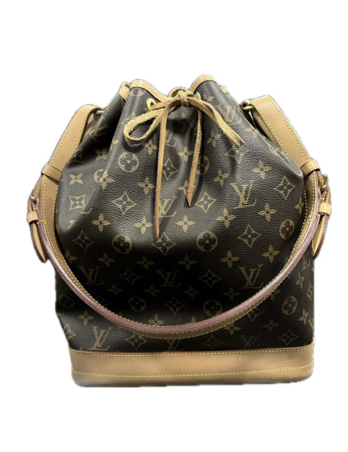 Sac Noe LOUIS VUITTON Monogram