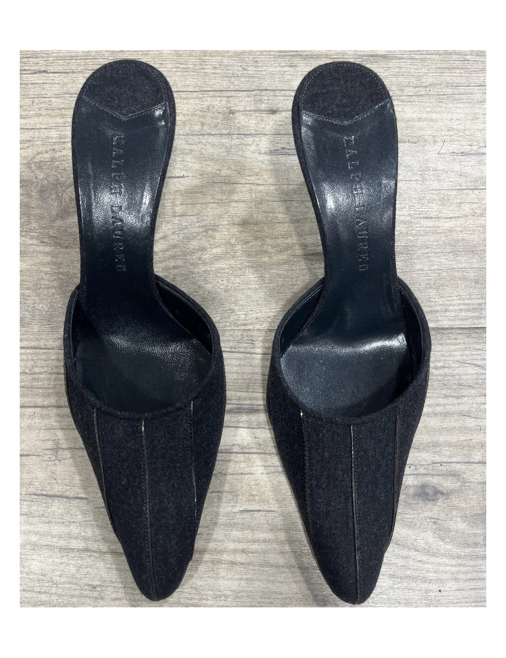 Escarpins RALPH LAUREN T41