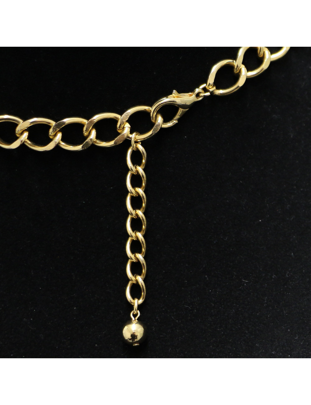 Collier DIOR Poison Collector