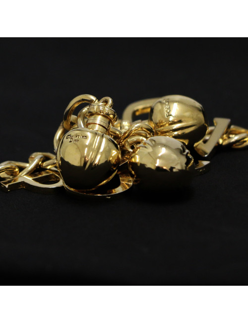 Collier DIOR Poison Collector