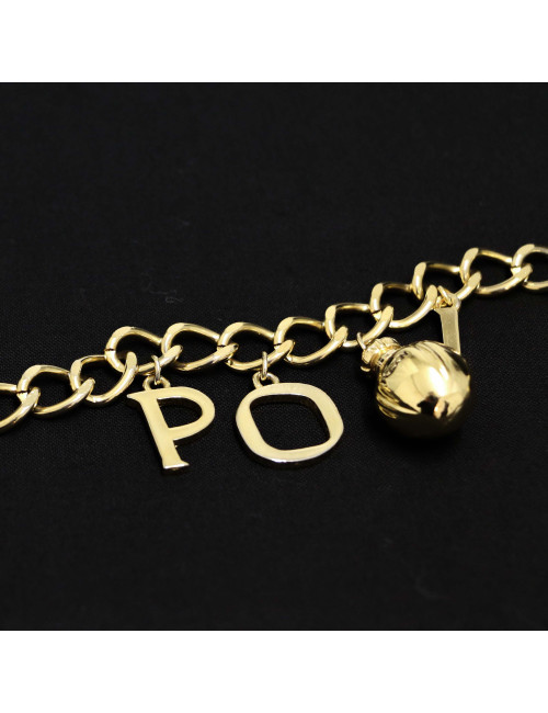 Collier DIOR Poison Collector