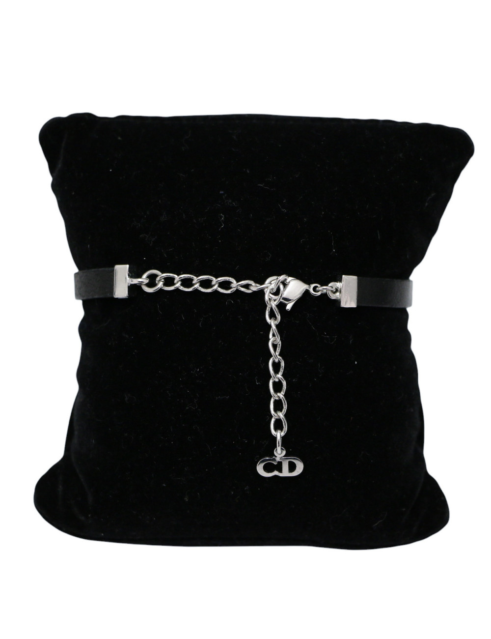 Bracelet DIOR cuir JADORE