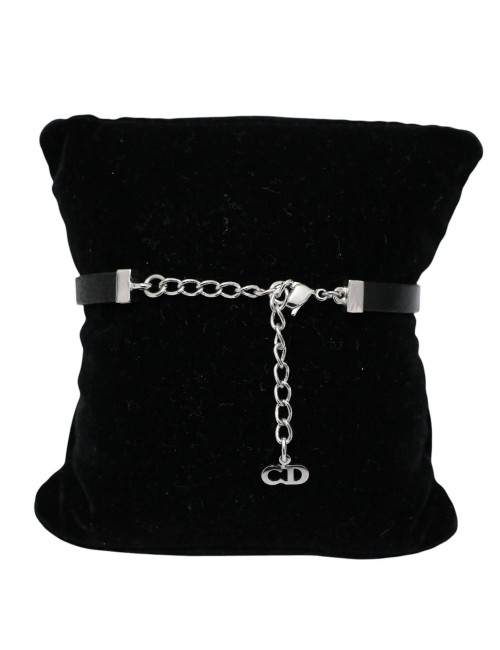 Bracelet DIOR cuir JADORE