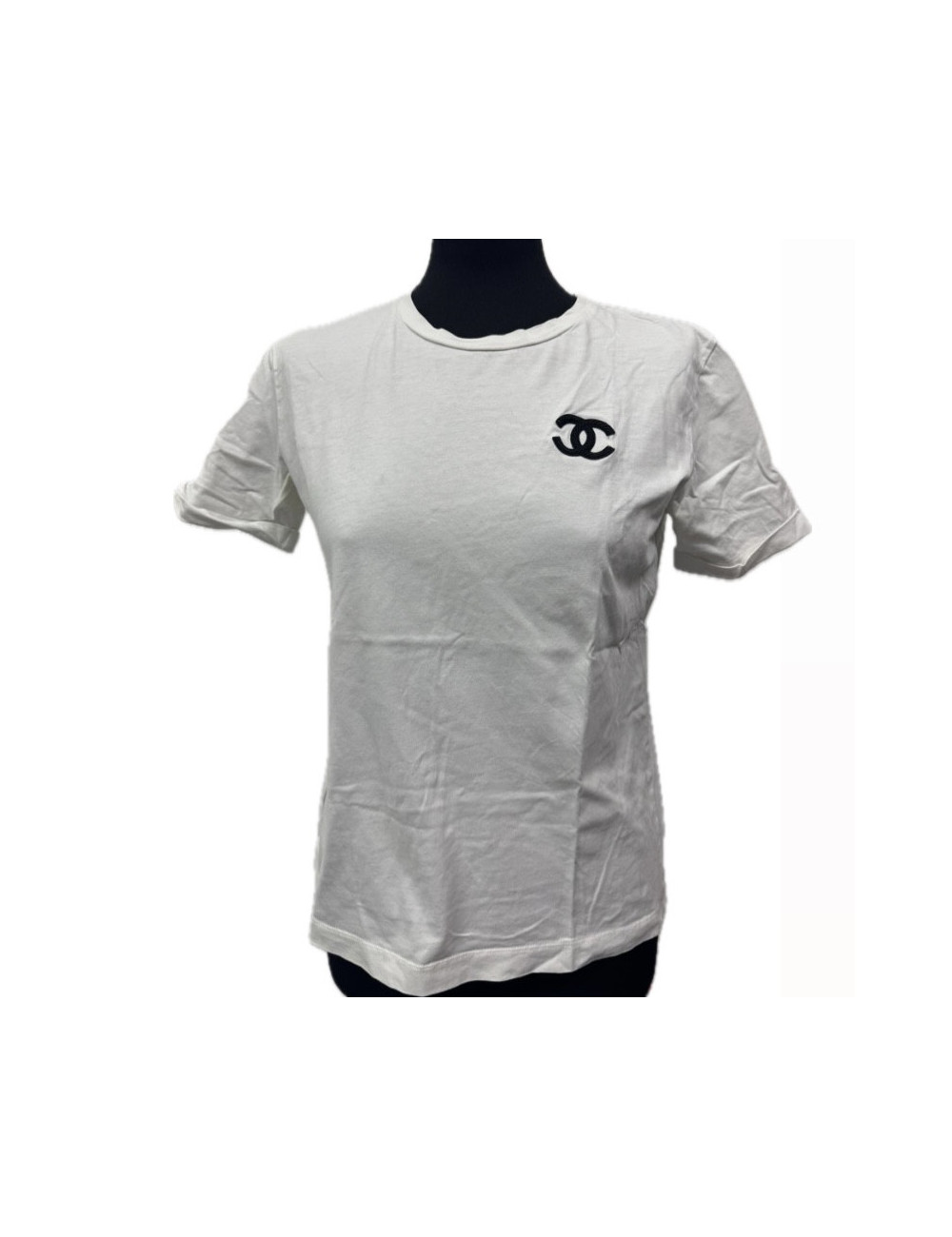 TShirt CHANEL banc