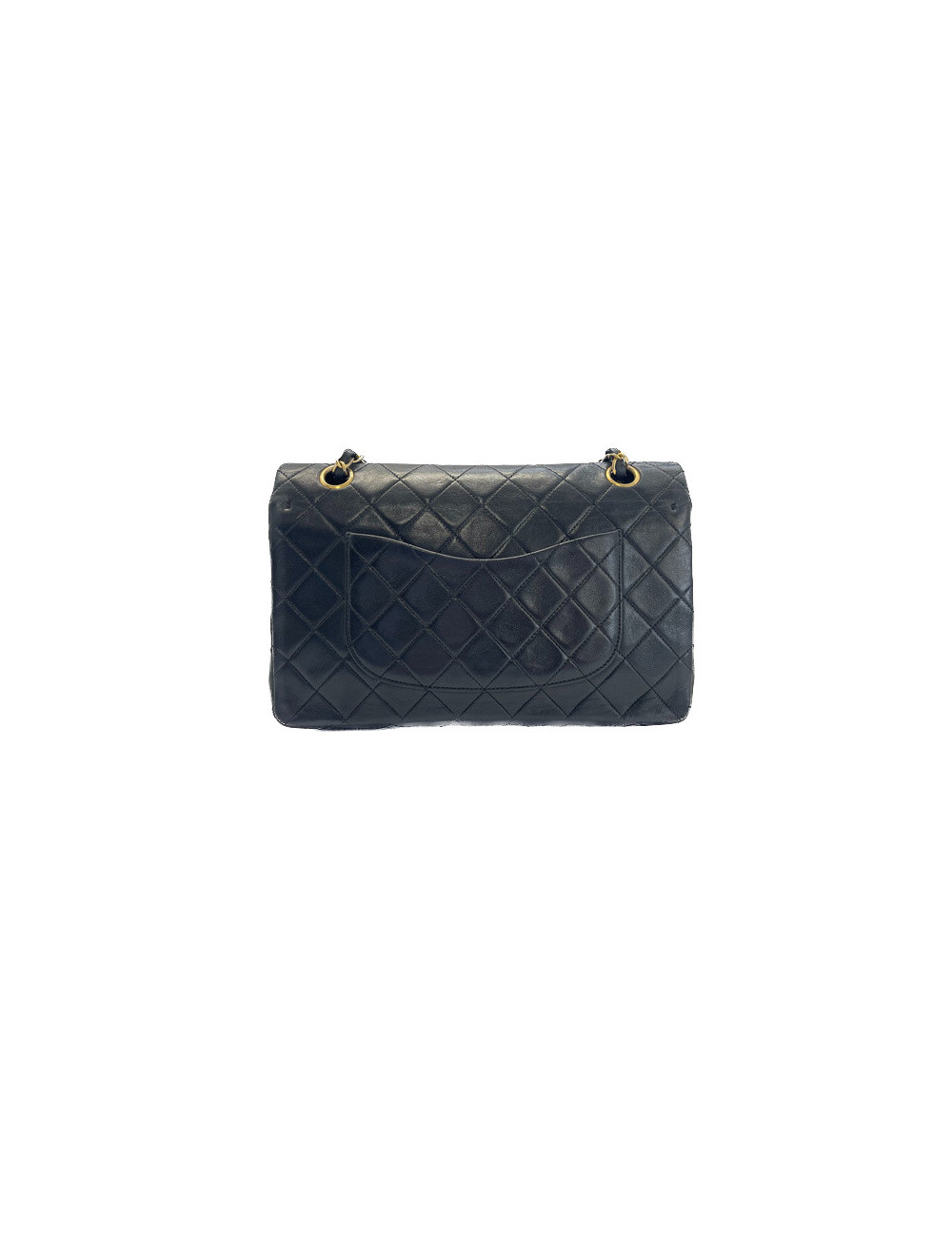 Timeless CHANEL 25 noir