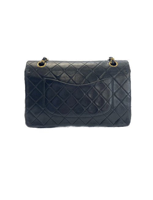 Timeless CHANEL 25 noir