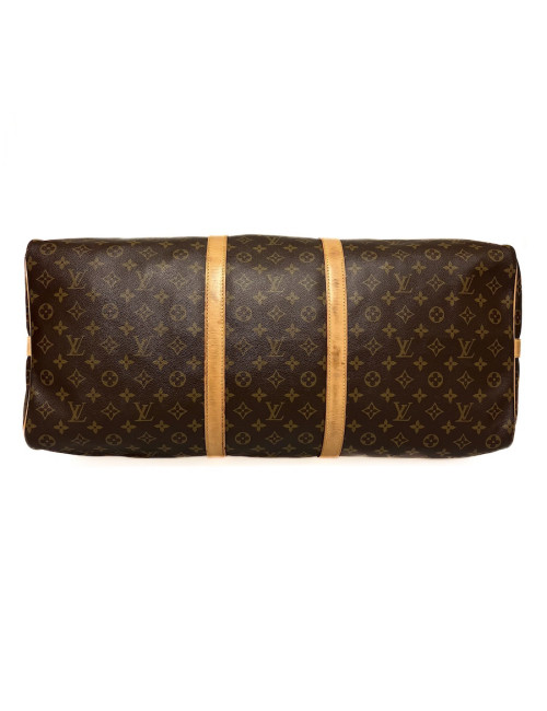 Keepall 60 LOUIS VUITTON Monogram