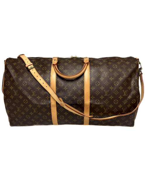 Keepall 60 LOUIS VUITTON Monogram
