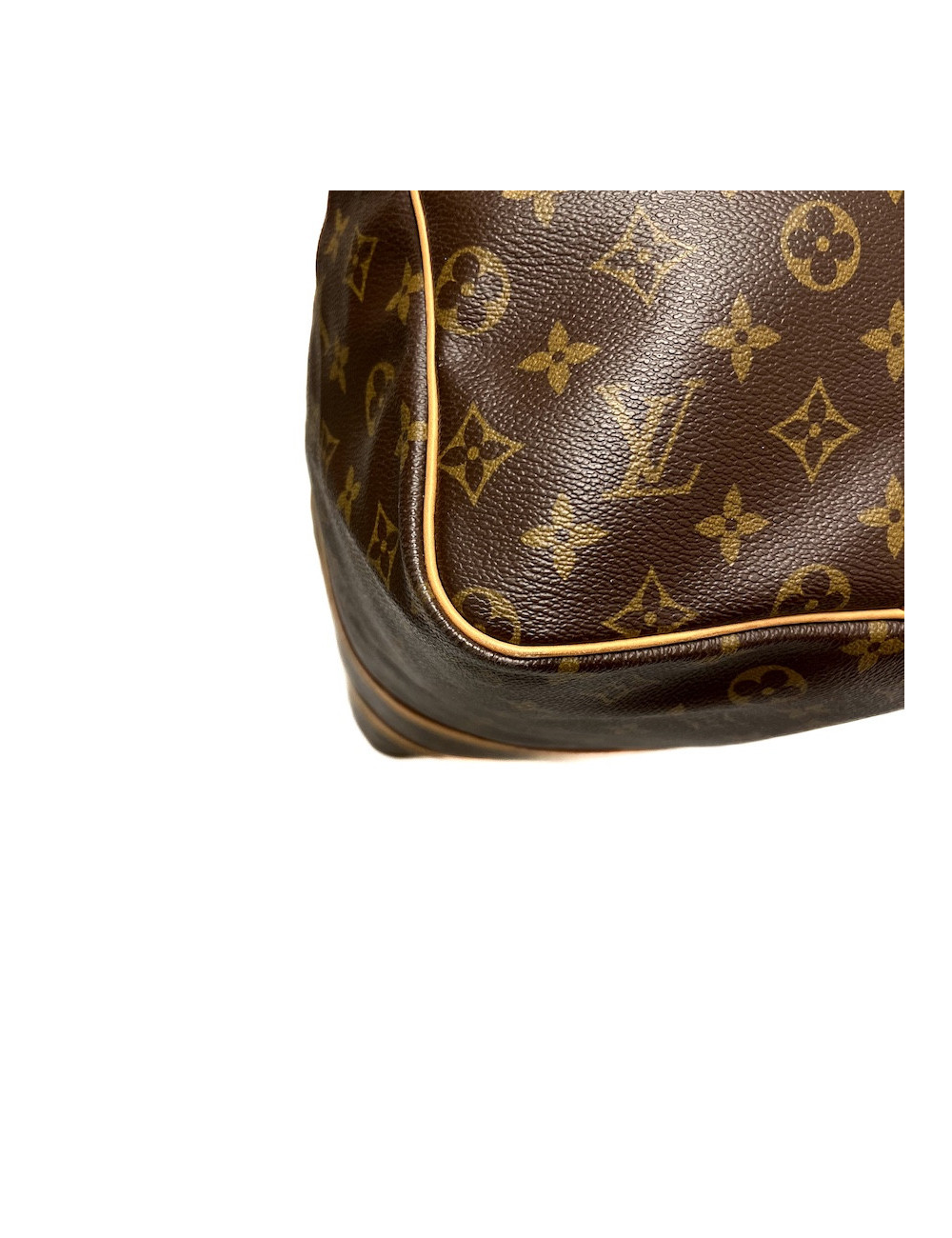 Keepall 60 LOUIS VUITTON Monogram