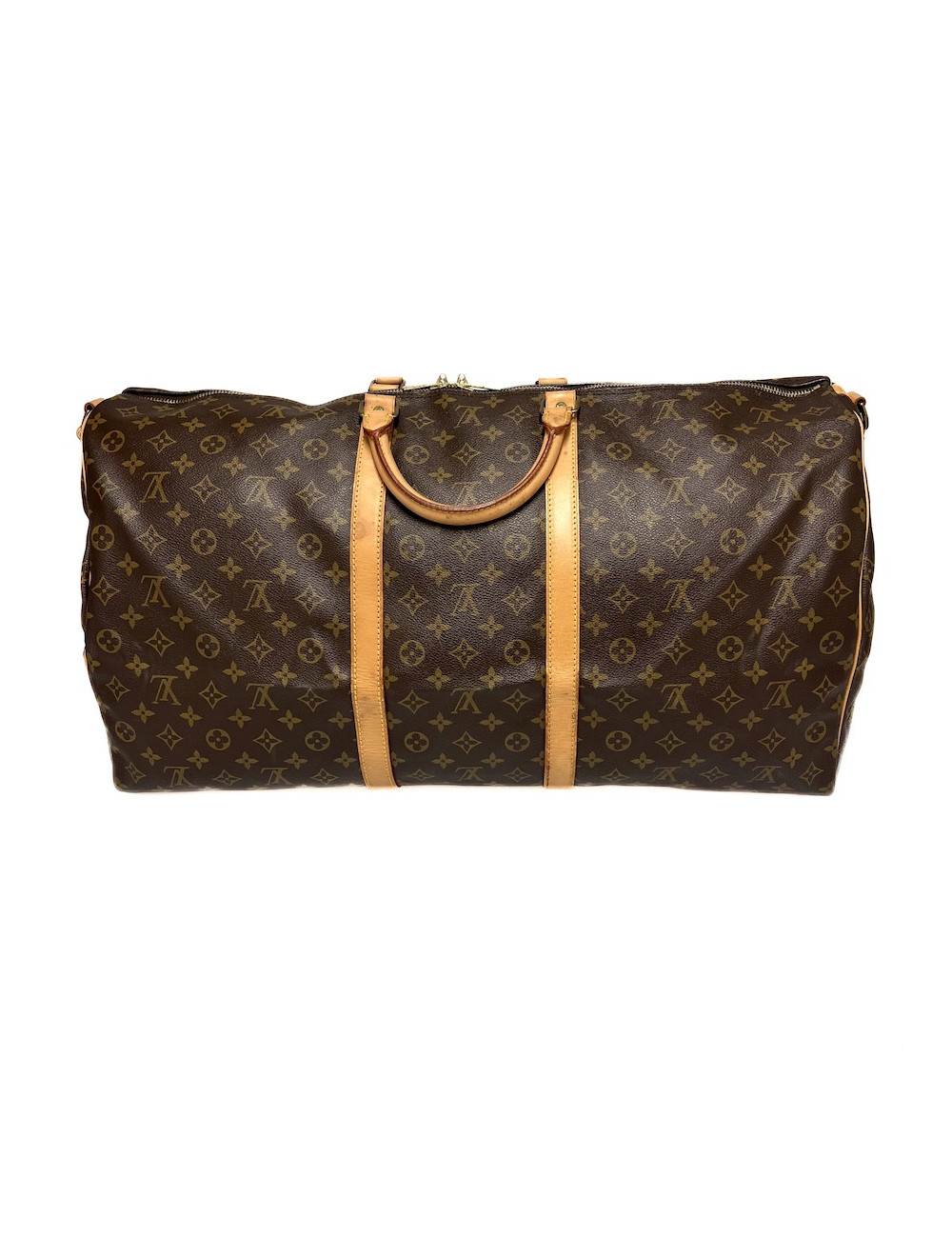 Keepall 60 LOUIS VUITTON Monogram