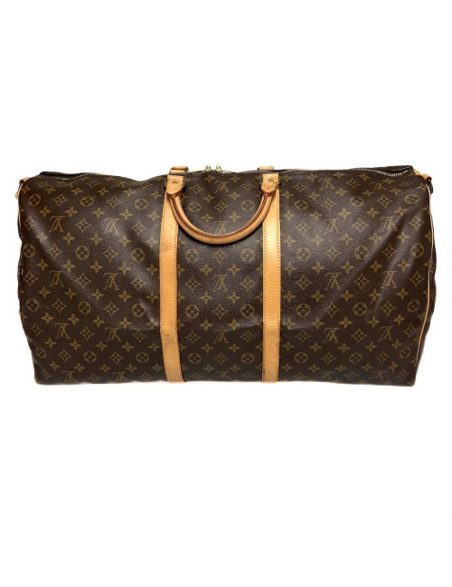 Keepall 60 LOUIS VUITTON Monogram