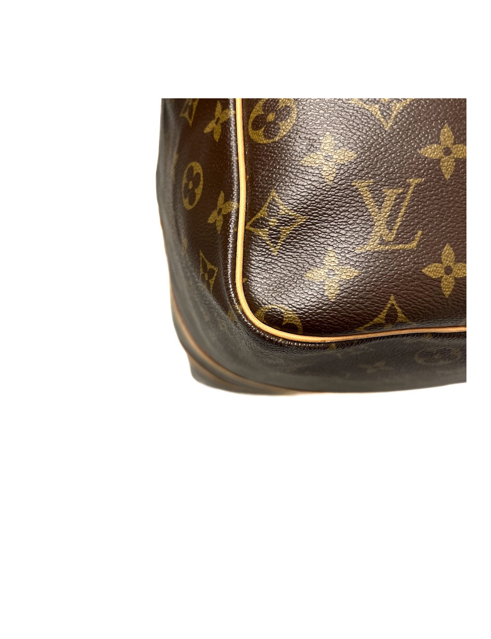 Keepall 60 LOUIS VUITTON Monogram