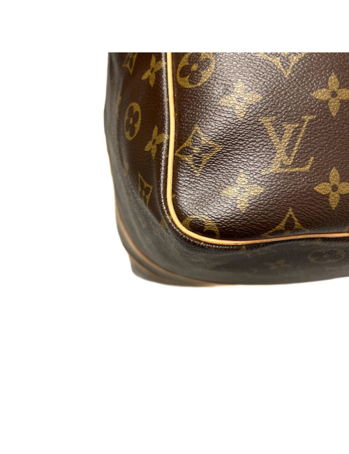 Keepall 60 LOUIS VUITTON Monogram
