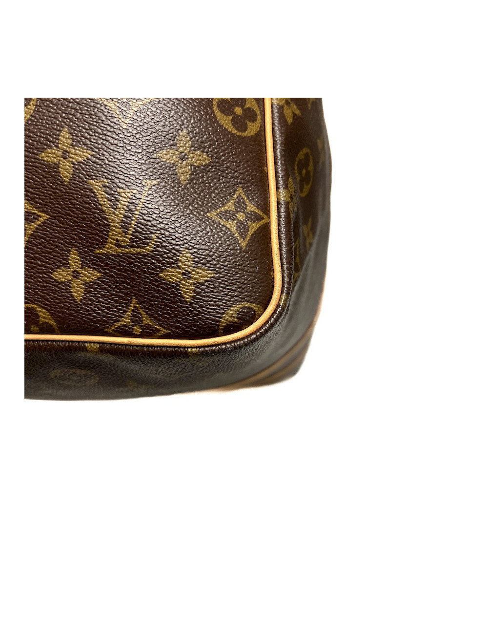 Keepall 60 LOUIS VUITTON Monogram