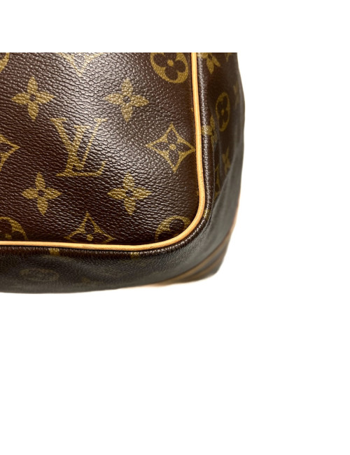 Keepall 60 LOUIS VUITTON Monogram