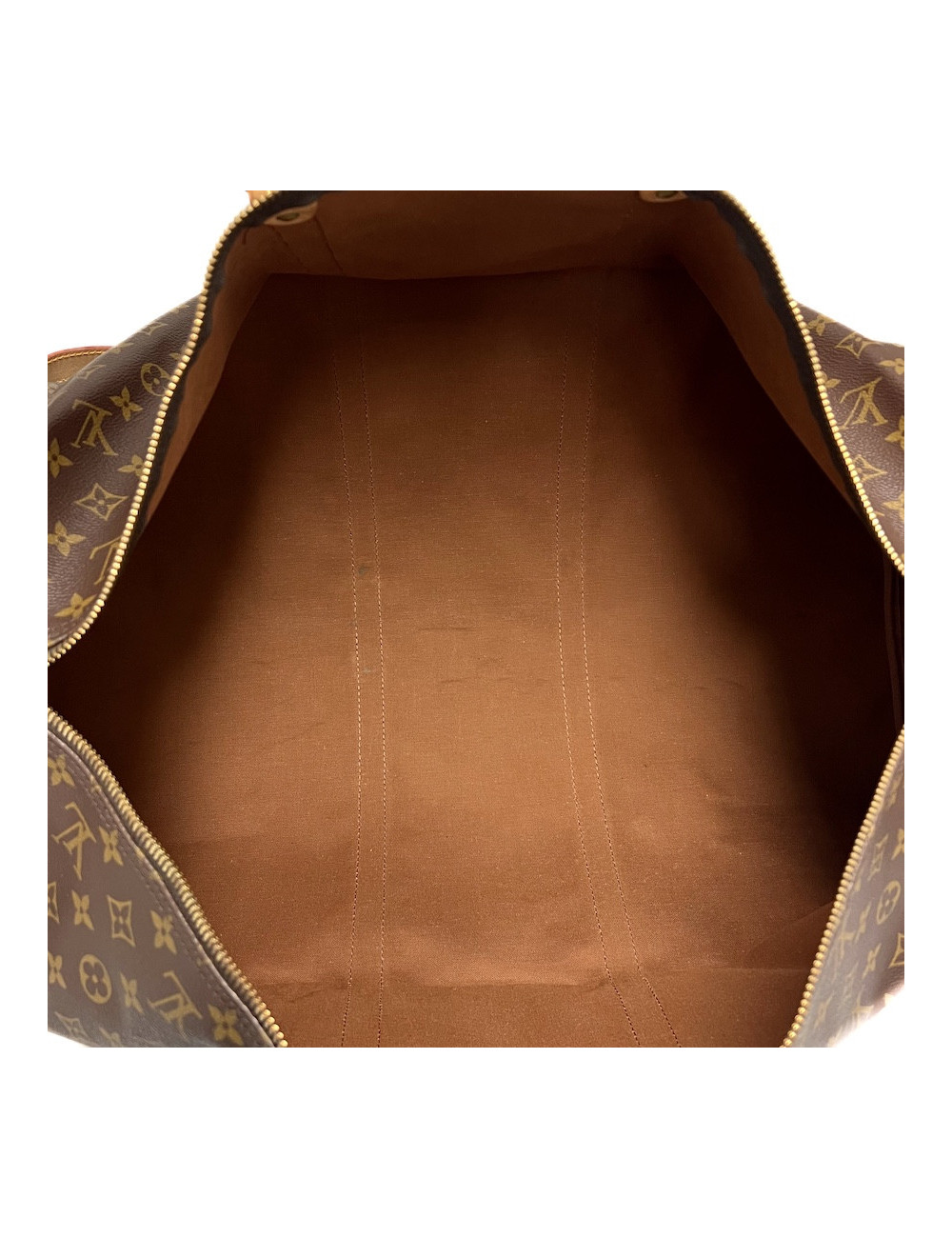 Keepall 60 LOUIS VUITTON Monogram